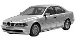 BMW E39 P009E Fault Code